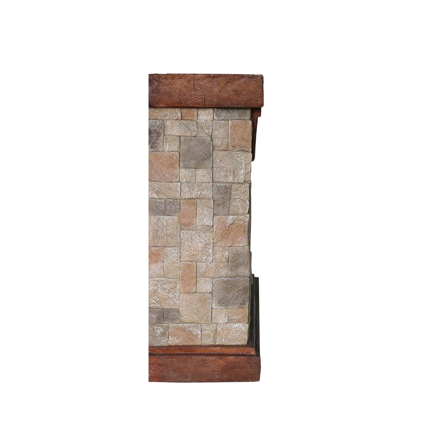 BORMIO Electric Fireplace Selling Fast FREE SHIPPING