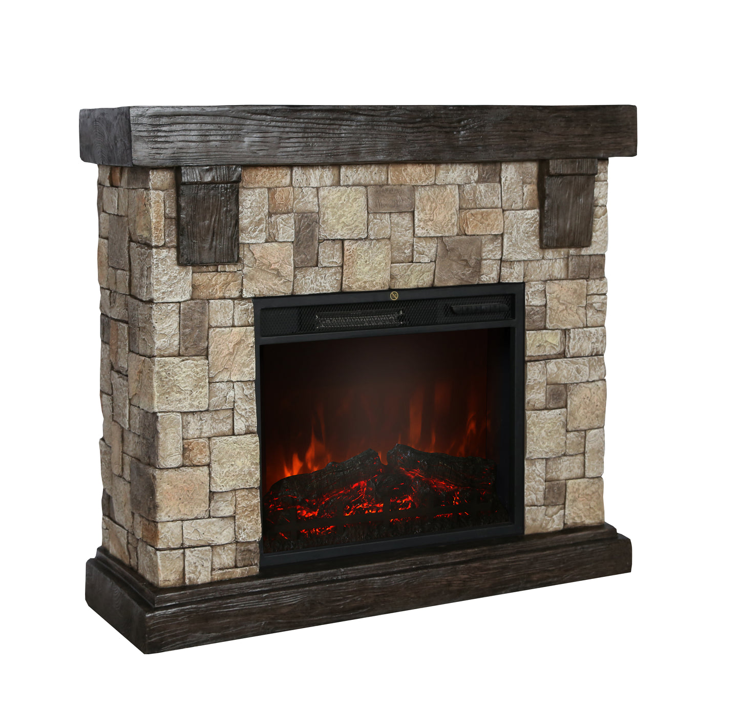 MONTEROSA Electric Fireplace Selling Fast FREE SHIPPING