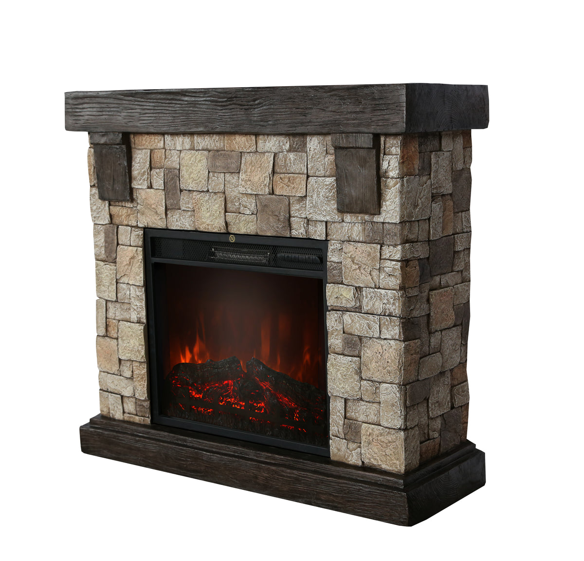 MONTEROSA Electric Fireplace Selling Fast FREE SHIPPING