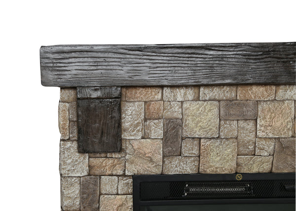 MONTEROSA Electric Fireplace Selling Fast FREE SHIPPING