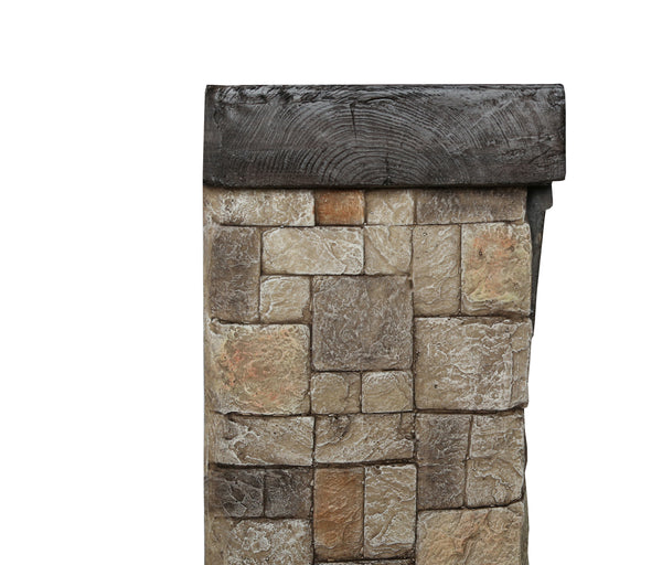 MONTEROSA Electric Fireplace Selling Fast FREE SHIPPING