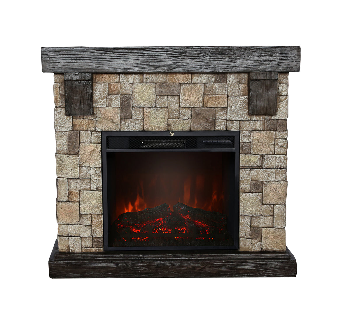 MONTEROSA Electric Fireplace Selling Fast FREE SHIPPING