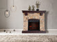 Annecy Design Electric Fireplace SALE FEW LEFT IN STOCK