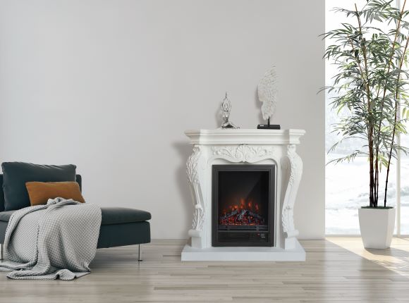 Montreux Electric Fireplace Selling Fast FREE SHIPPING
