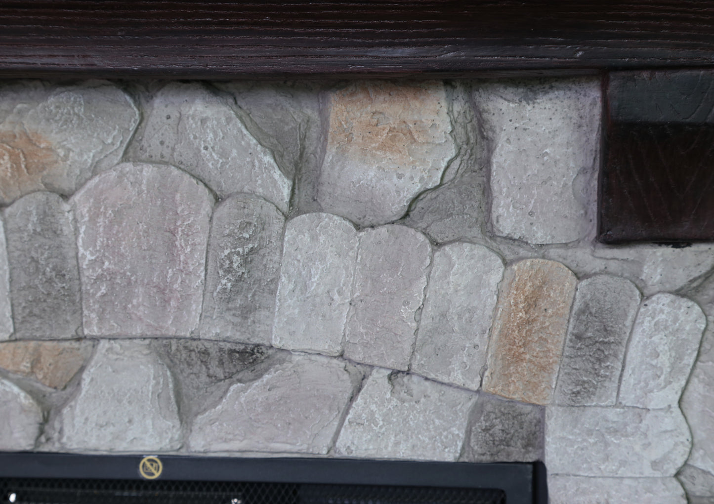 MERIBEL Electric Fireplace Selling Fast FREE SHIPPING For Limited Time