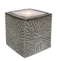 Alcazar Glazed Ceramic Andalusian Beige Fountain New November 2021