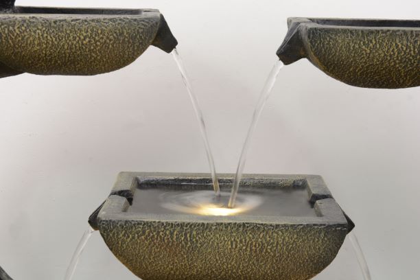 Designer Water Feature by Fandango