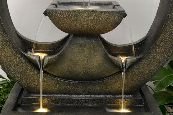 Designer Water Feature by Fandango