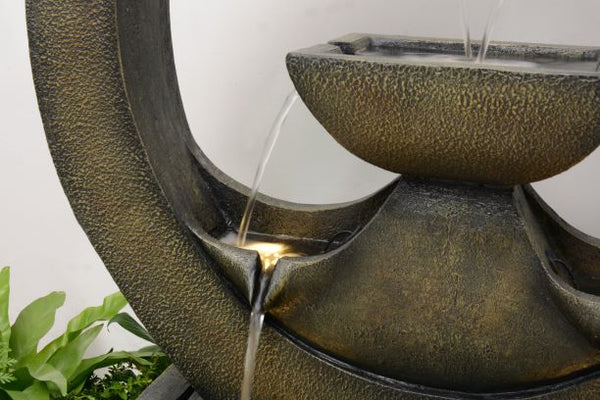  Designer Water Feature by Fandango