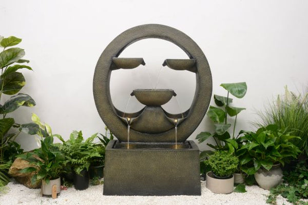  Designer Water Feature by Fandango