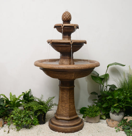 Patagonia 3-Tier Water Fountain