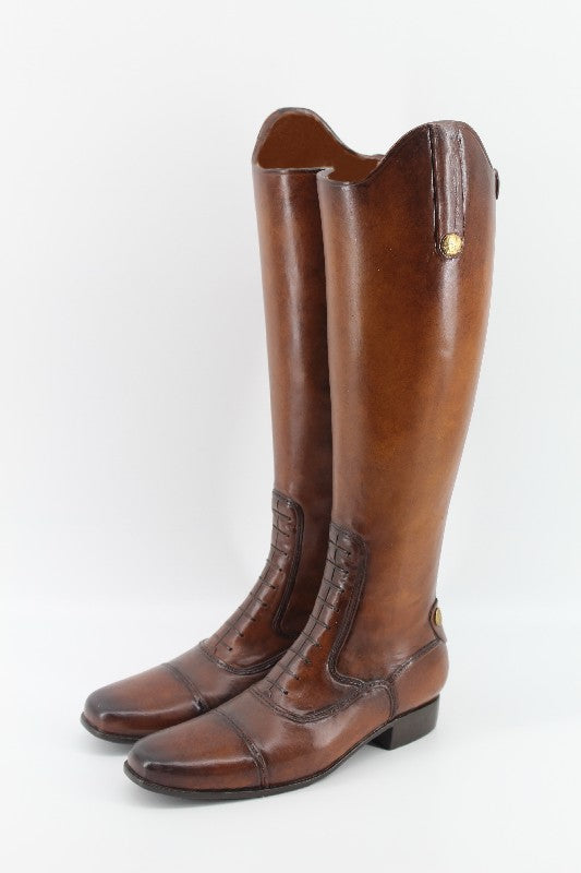 Boots Umbrealla Equestrian Boots