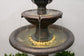 Santiago 3-Tier Water Fountain