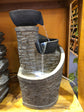 Zenith Protection Water Feature