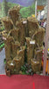 Iguazu Tree Cascading Fountain Multi Drop Criss Cross Effect