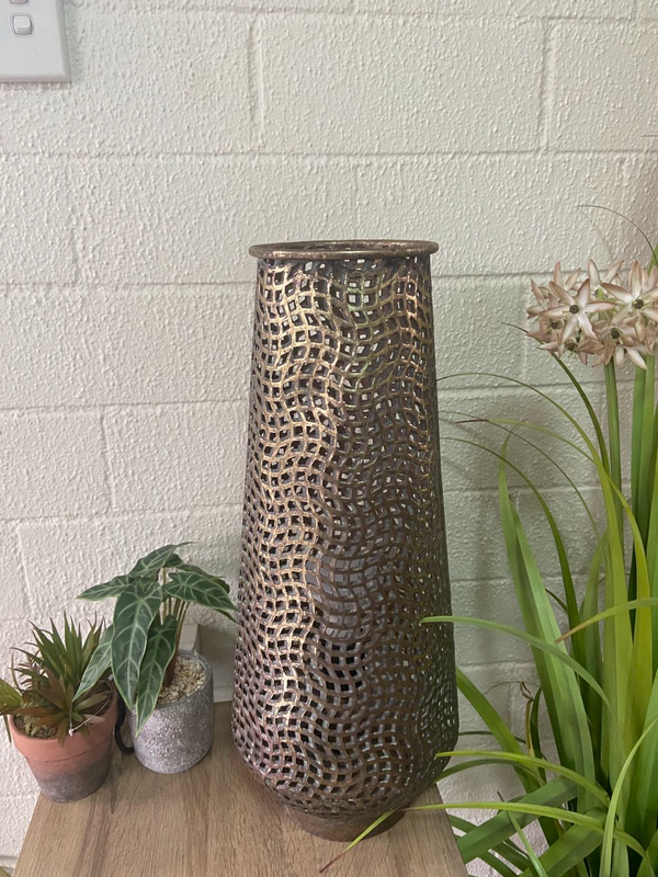 Luxiosa Andalusian Moorish Floor Lamp by Fandango 360
