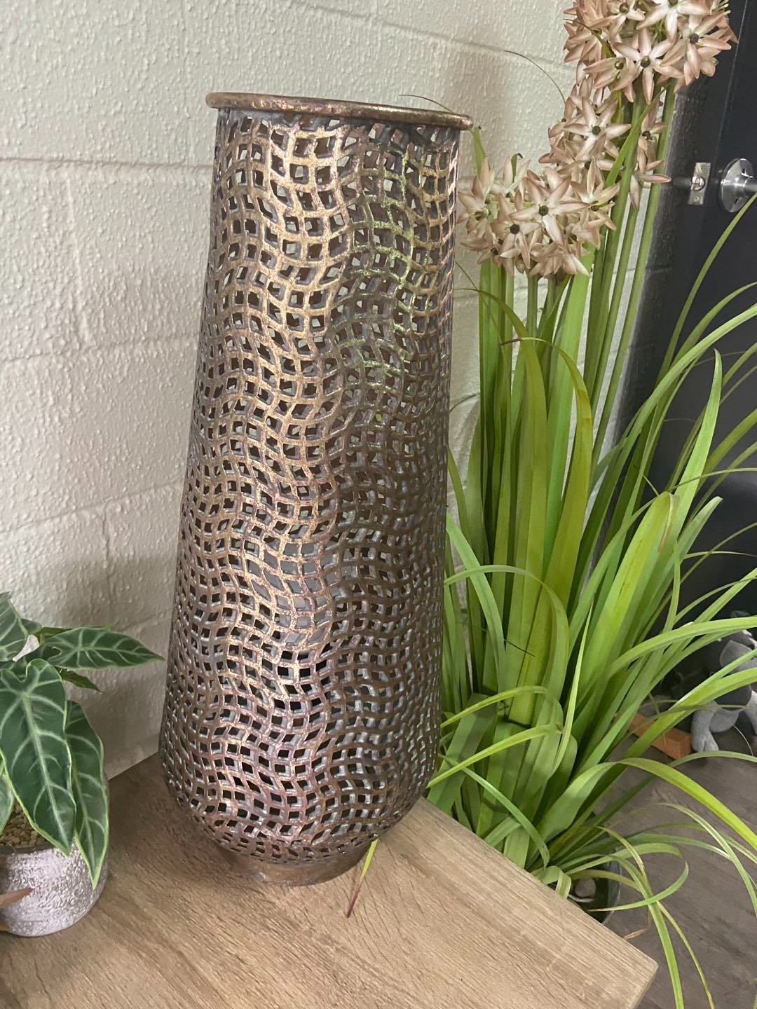 Luxiosa Andalusian Moorish Floor Lamp by Fandango 360
