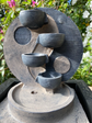 YIN & YANG Table Water Feature Exclusive Design