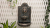 Umbria Lion Head Wall Hanging Water Feature