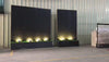 Nile Granite Look Water Wall