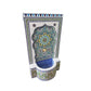 Handcrafted Moroccan Fountain - Authentic Zellige Mosaic Tile