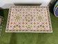 Amazing mosaic Table Moroccan for outdoor & indoor, pink mosaic Table 100% handcrafted, included shipping