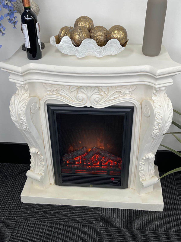 Montreux Electric Fireplace Selling Fast FREE SHIPPING