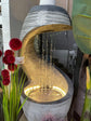 Allegria Abstract Rain Water Feature