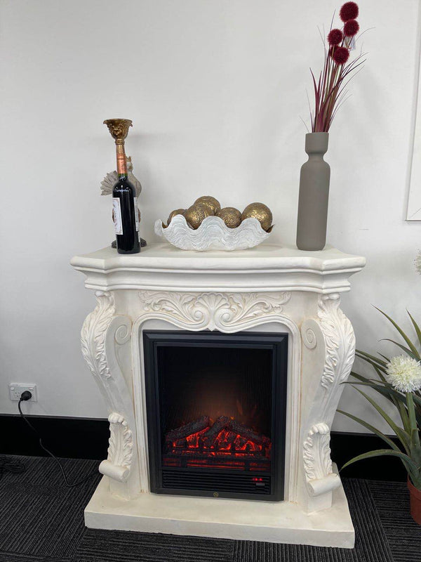 Montreux Electric Fireplace Selling Fast FREE SHIPPING