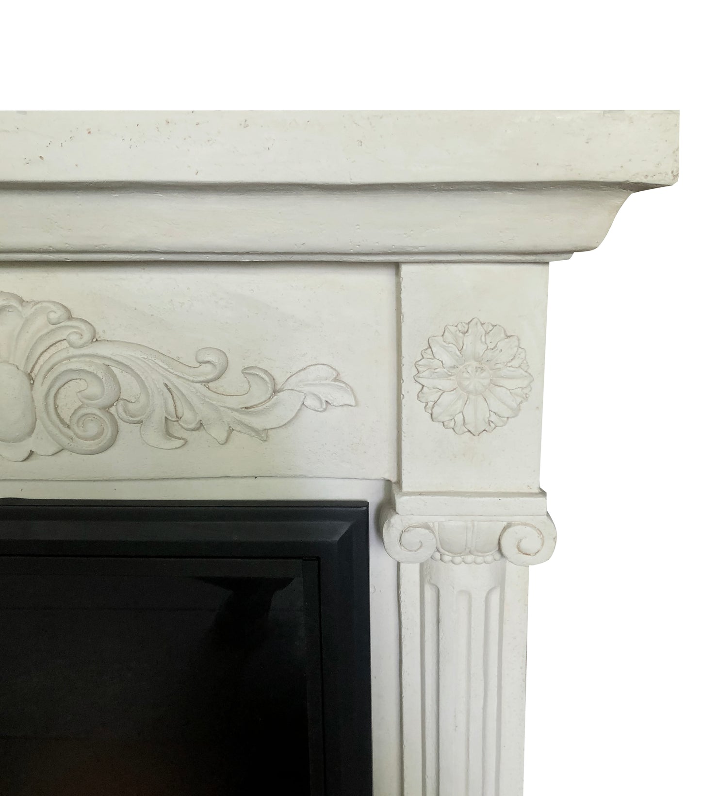 LIVIGNO Electric Fireplace Selling Fast FREE SHIPPING