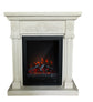 LIVIGNO Design Electric Fireplace NEW Selling Fast Ships Same Day